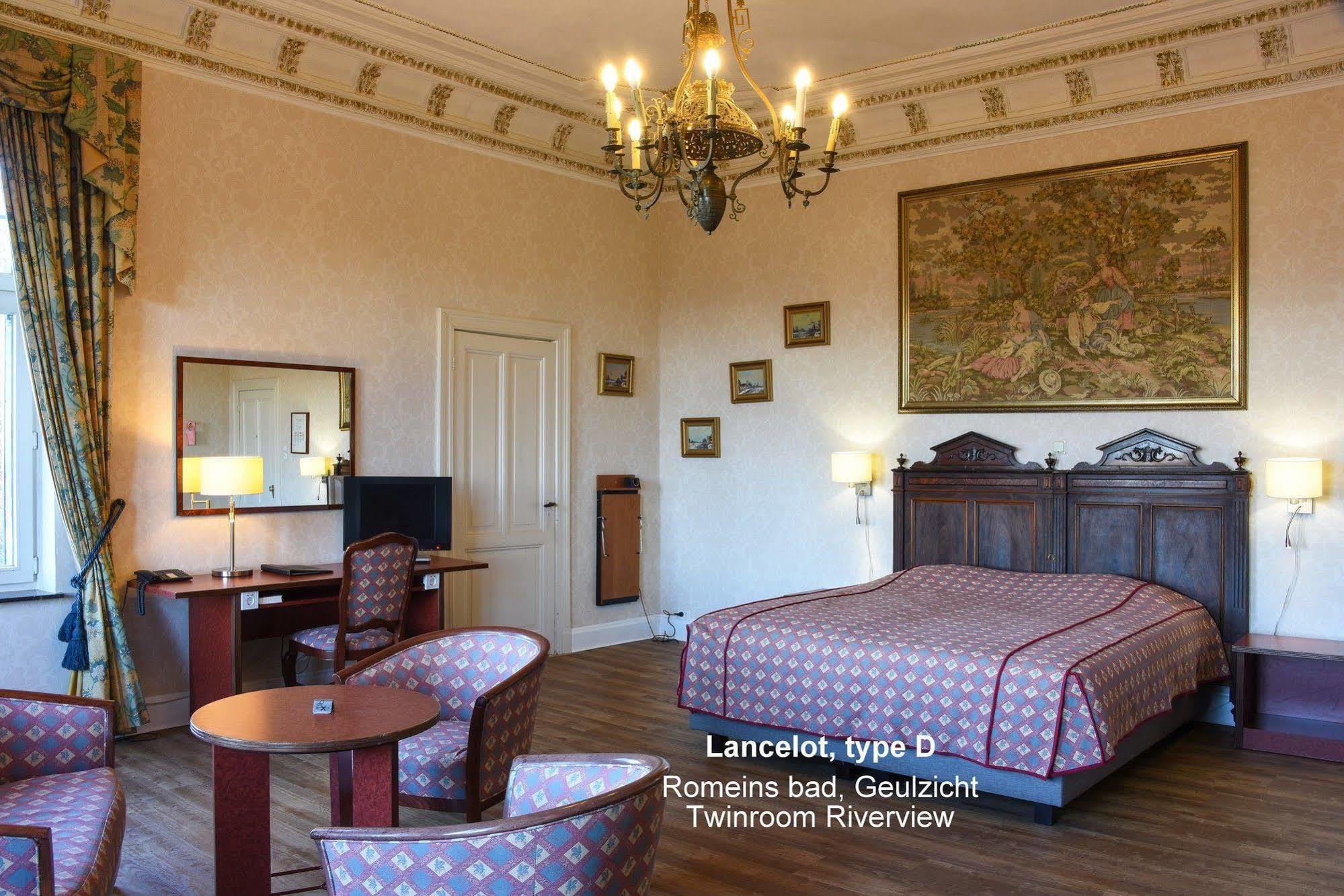 Kasteel Geulzicht Hotel 4*