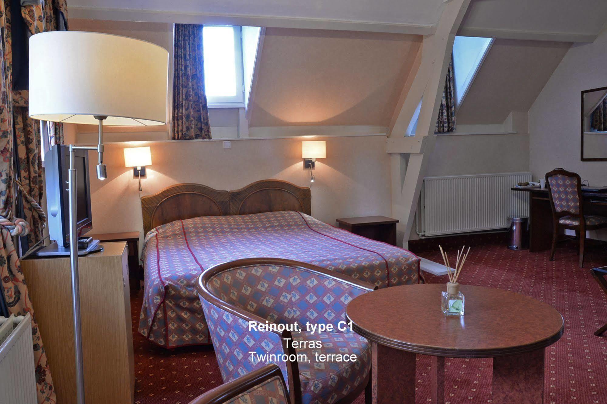 Kasteel Geulzicht Hotel